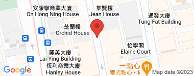 Tung Fat House Mid Floor, Middle Floor Address