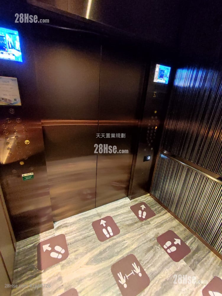W212 租盤