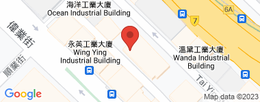 長慶工業大廈  物業地址