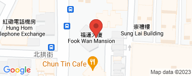 Fook Wan Mansion Mid Floor, Middle Floor Address