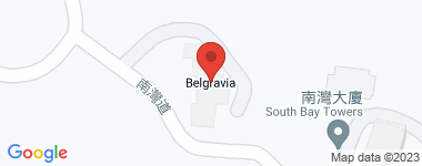 Belgravia 地图