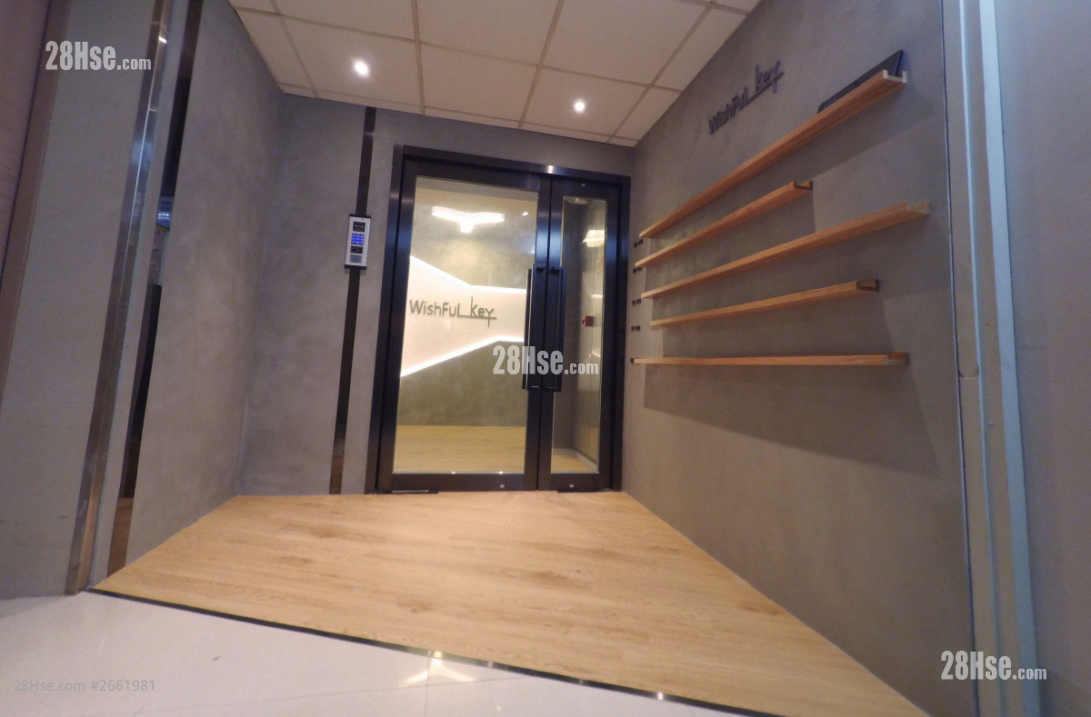 Ka Ming Factory Building 2661981 Rental Property Detail Page