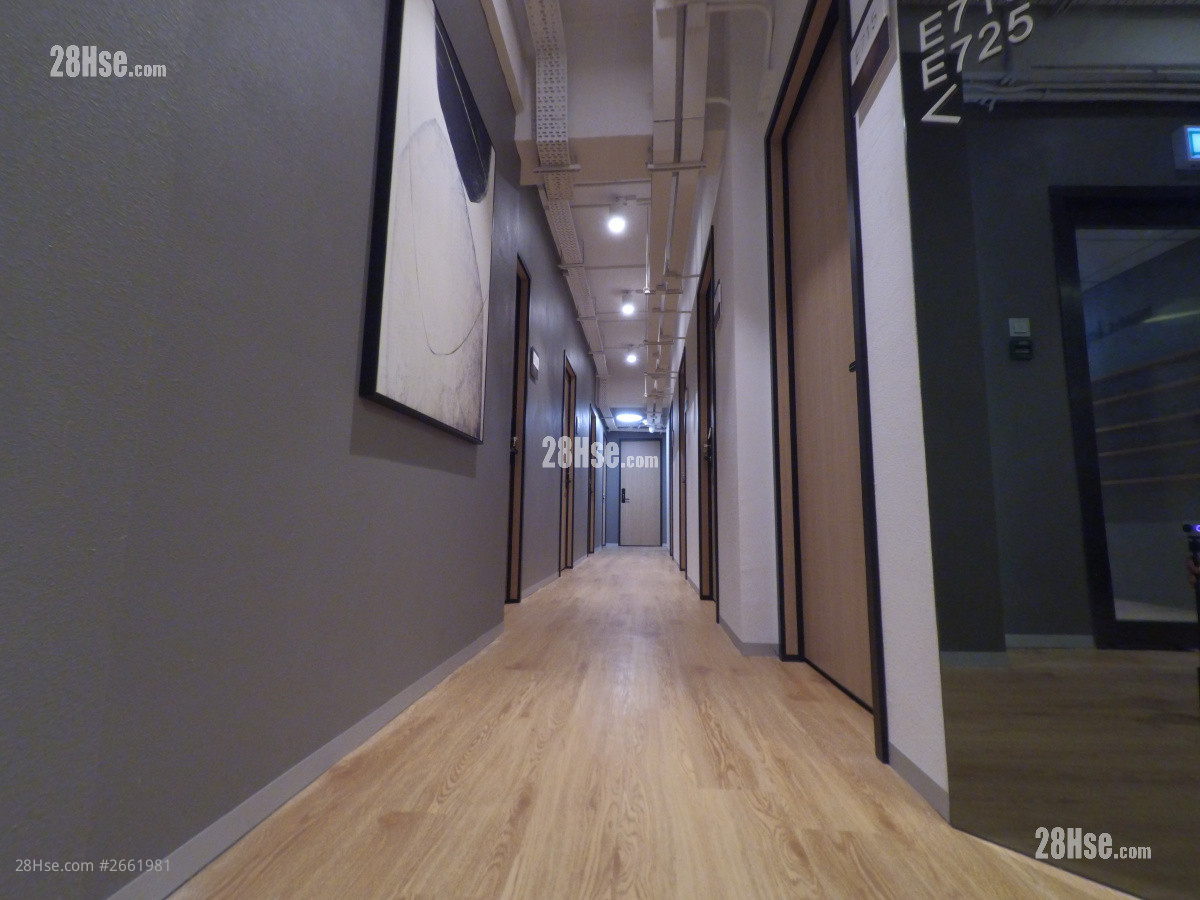 Ka Ming Factory Building 2661981 Rental Property Detail Page