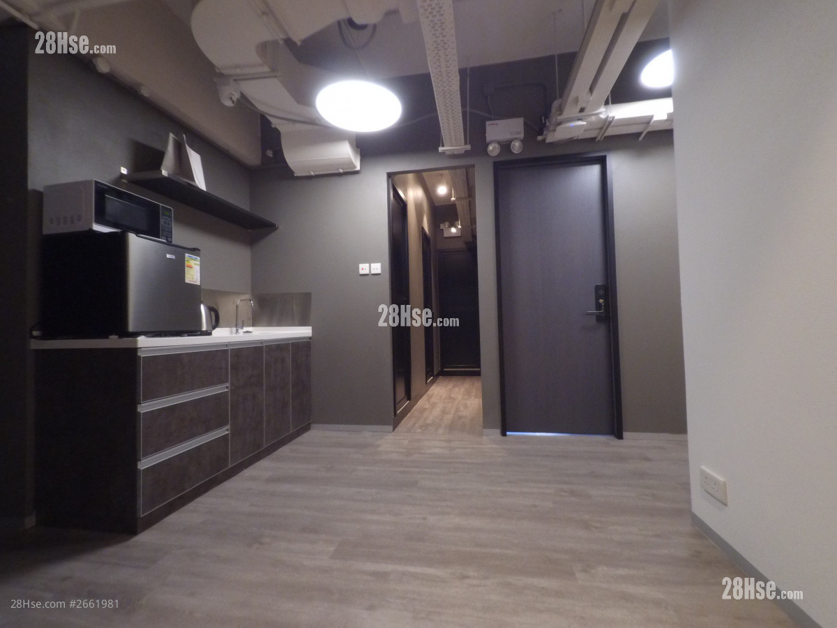 Ka Ming Factory Building 2661981 Rental Property Detail Page