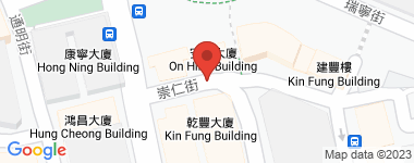 安興樓 高層 物業地址