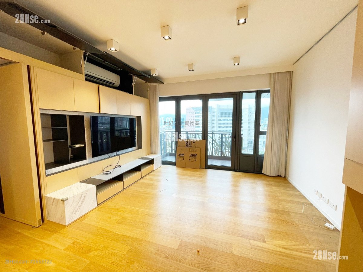 Dunbar Place 售盘 3 房 , 2 浴室 1,209 平方尺