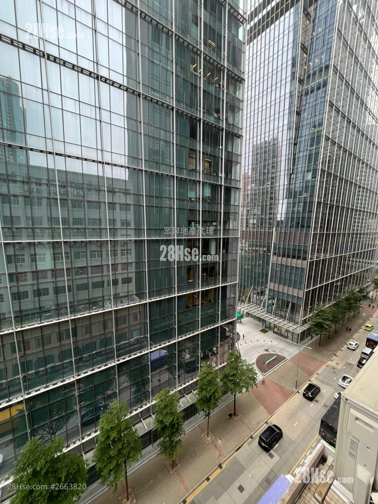 How Ming Factory Building 2663820 Rental Property Detail Page