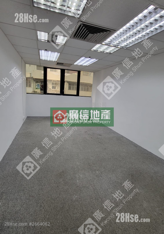 Hip Kwan Commercial Building #2664062 Rental Property Detail Page