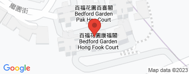 百福花园 E座 (安福阁) 高层 物业地址