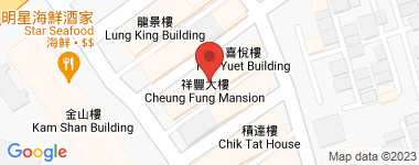 Cheung Fung Mansion Mid Floor, Middle Floor Address