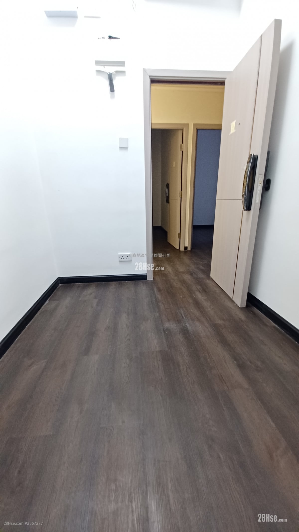 永显工厂大厦 租盘