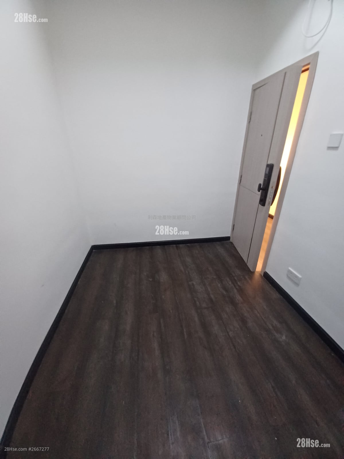 永显工厂大厦 租盘