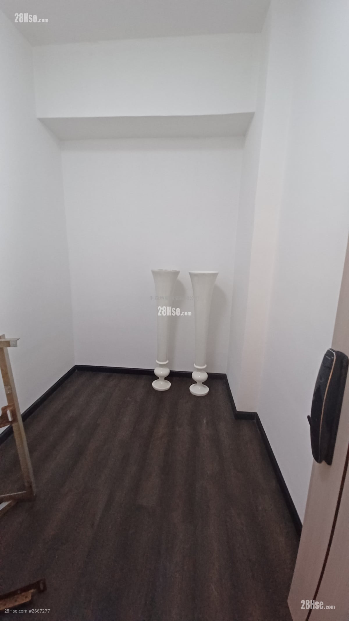 永显工厂大厦 租盘