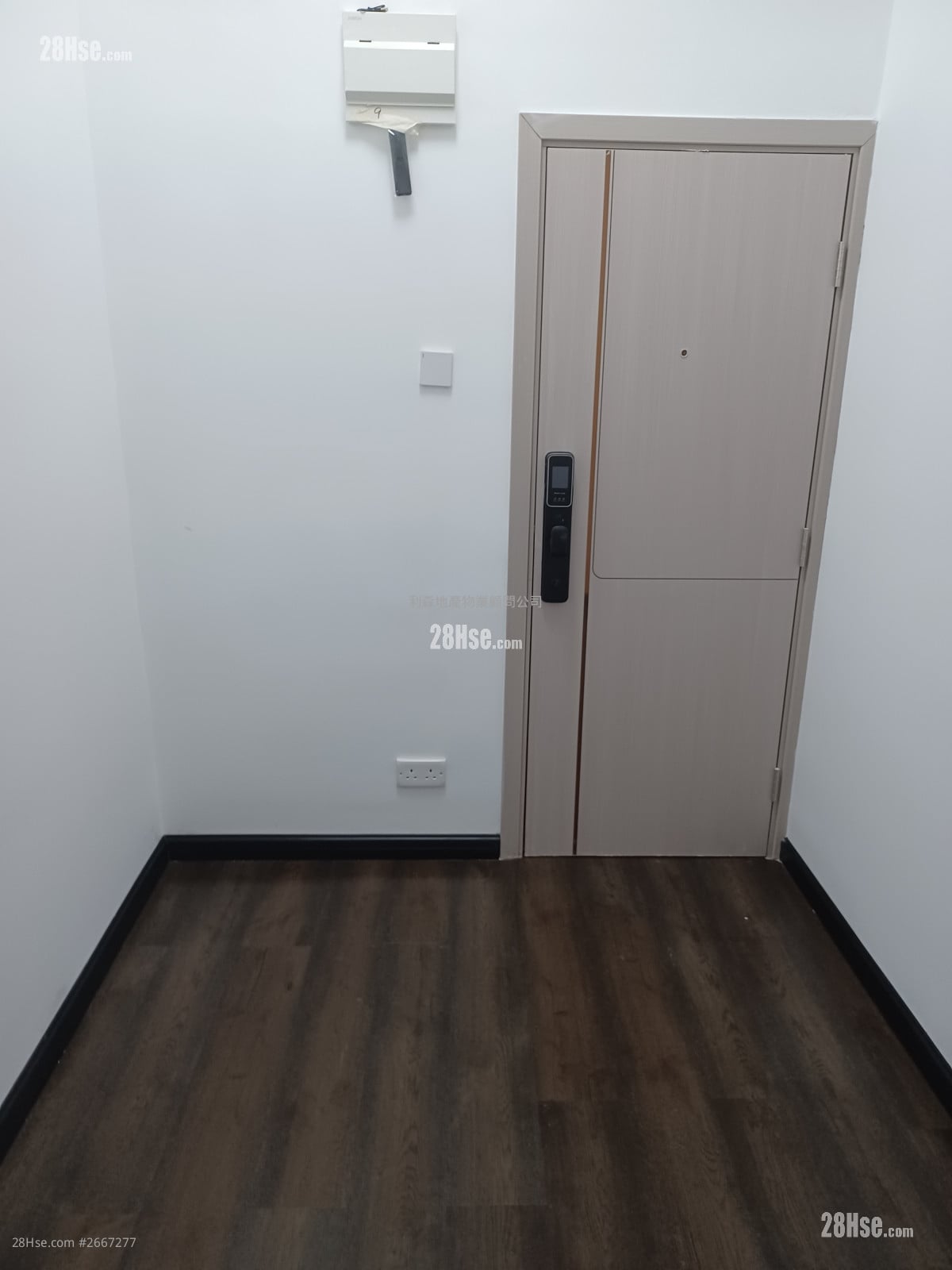 永显工厂大厦 租盘