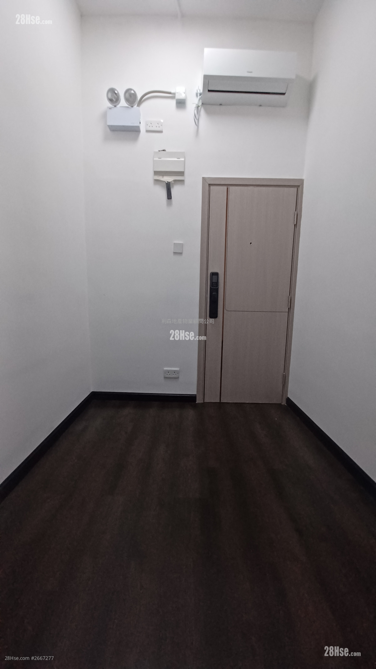 永显工厂大厦 租盘