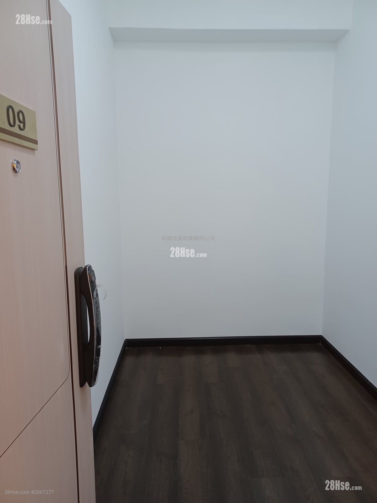 永显工厂大厦 租盘