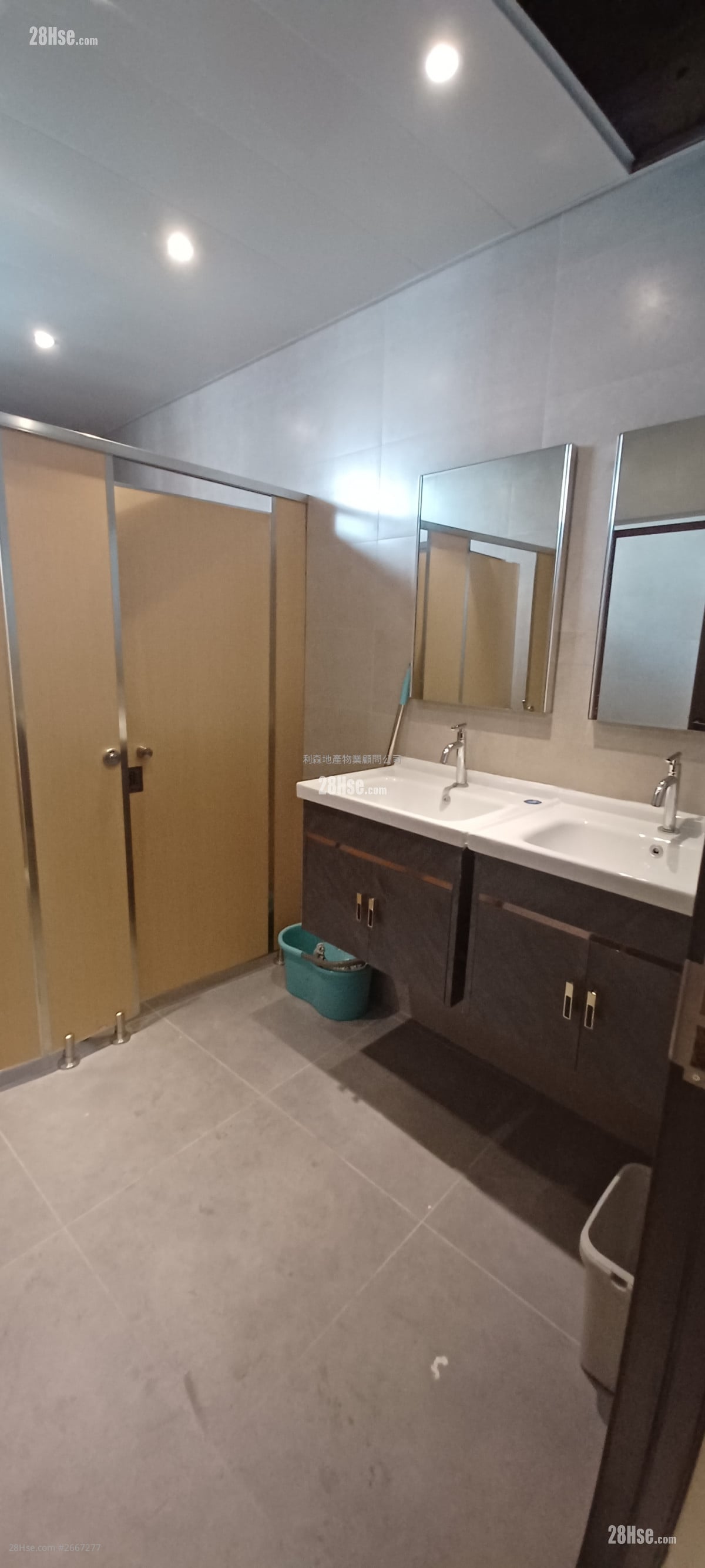 永显工厂大厦 租盘