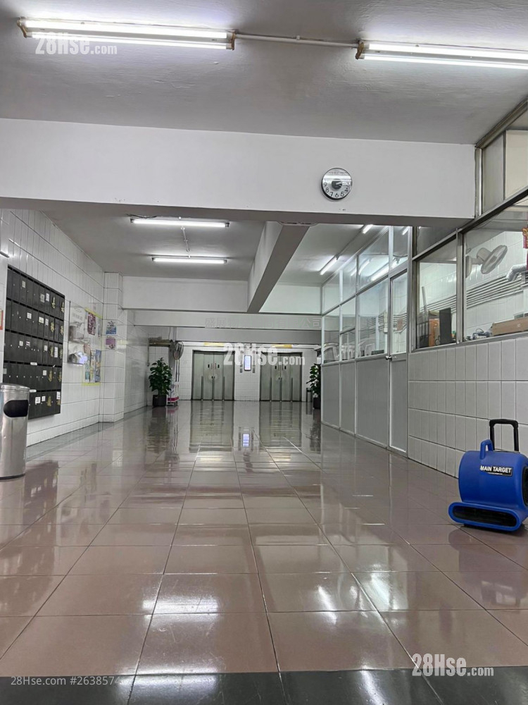 Mai On Industrial Building Rental