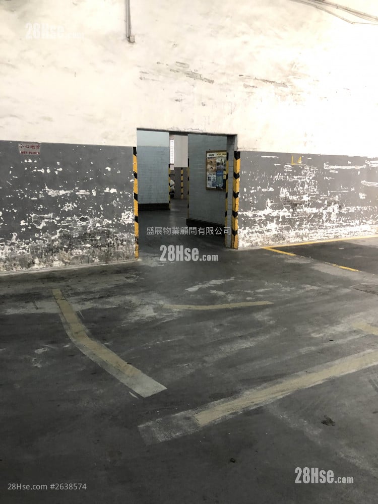 Mai On Industrial Building Rental