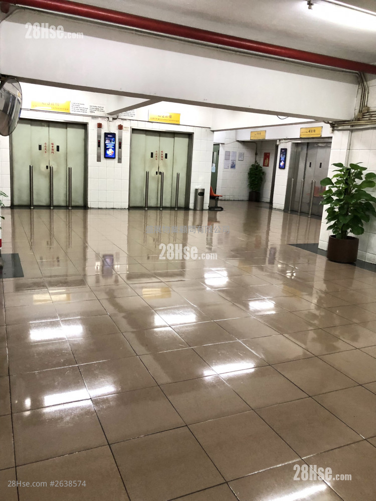 Mai On Industrial Building Rental