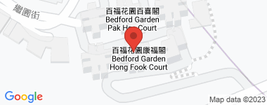 Bedford Gardens Low Floor, Pak Lee Court Address