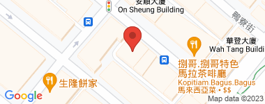 捷兴大厦 高层 A室 物业地址