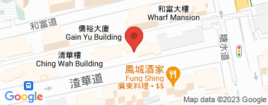 Wah Sing Building Unit A, High Floor Address