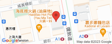 Kowloon Building  Address