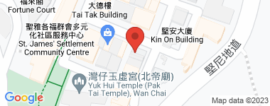 Chi Lok Terrace Low Floor Address