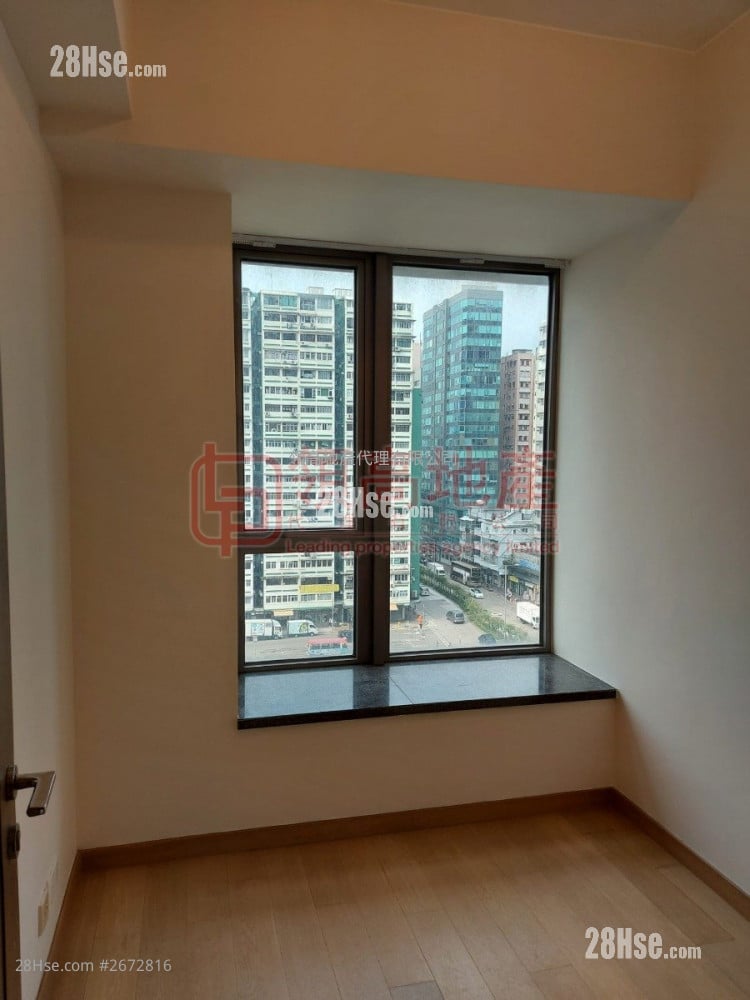 The Austin 售盘 2 房 , 1 浴室