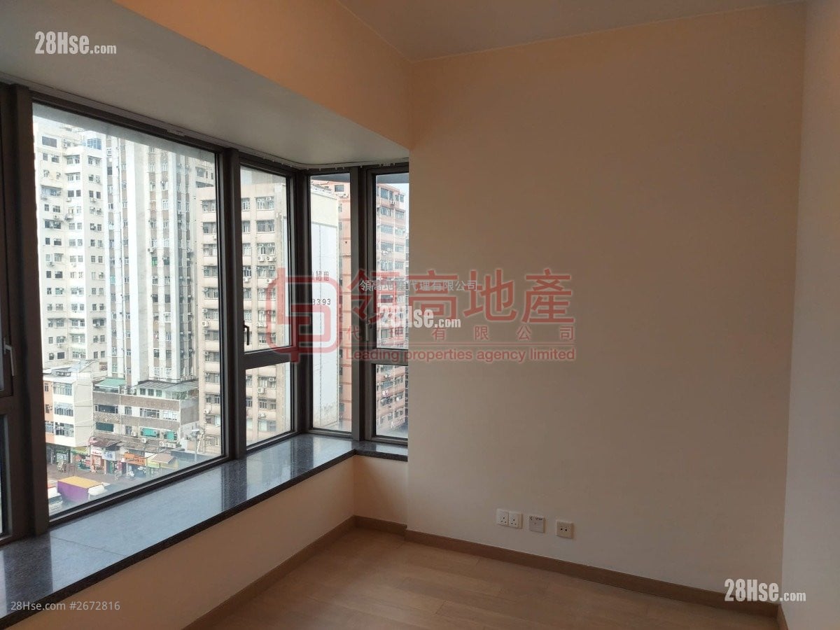 The Austin 售盘 2 房 , 1 浴室