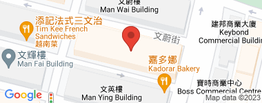 Man Yuen Building High Floor Address