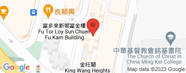 King Tong Heights Mid Floor, Middle Floor Address