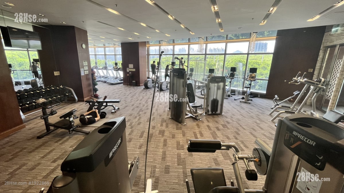 致蓝天 租盘 5+ 房 , 4 浴室 1,120 平方尺