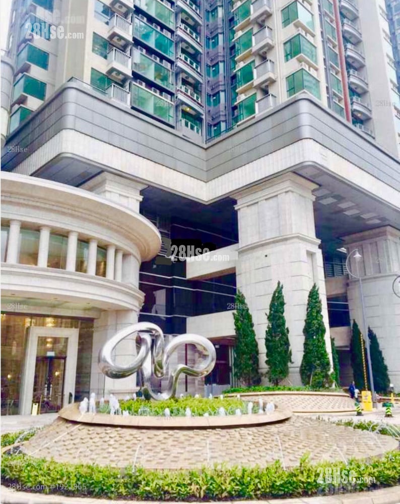 致蓝天 租盘 5+ 房 , 4 浴室 1,120 平方尺