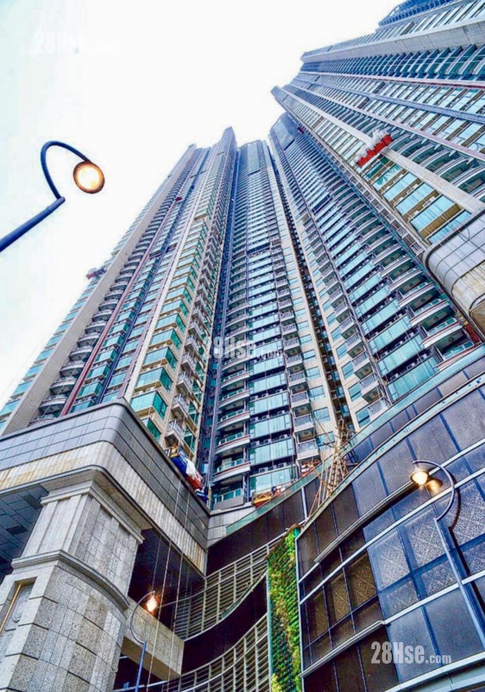 致蓝天 租盘 5+ 房 , 4 浴室 1,120 平方尺