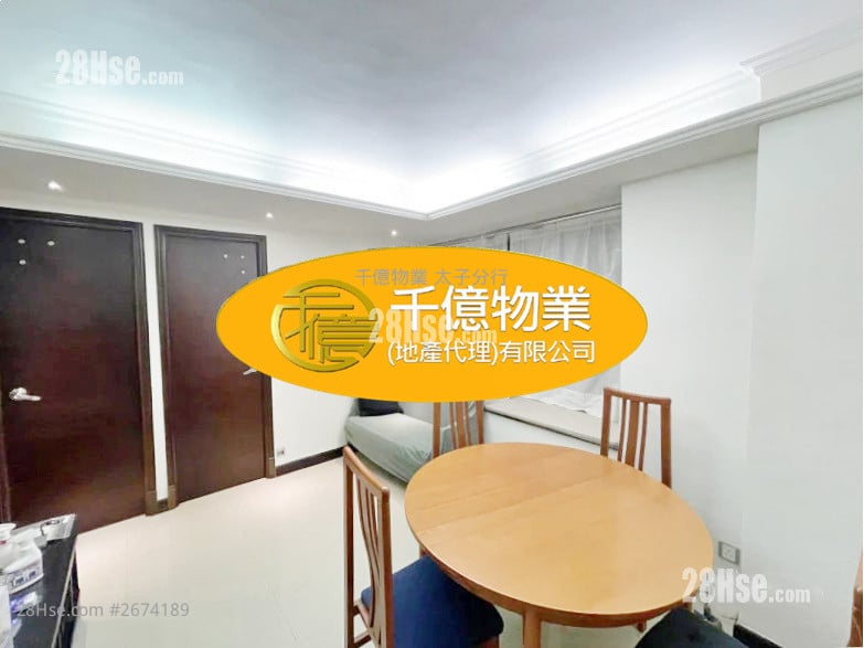 King Tong Heights Sell 2 bedrooms 287 ft²