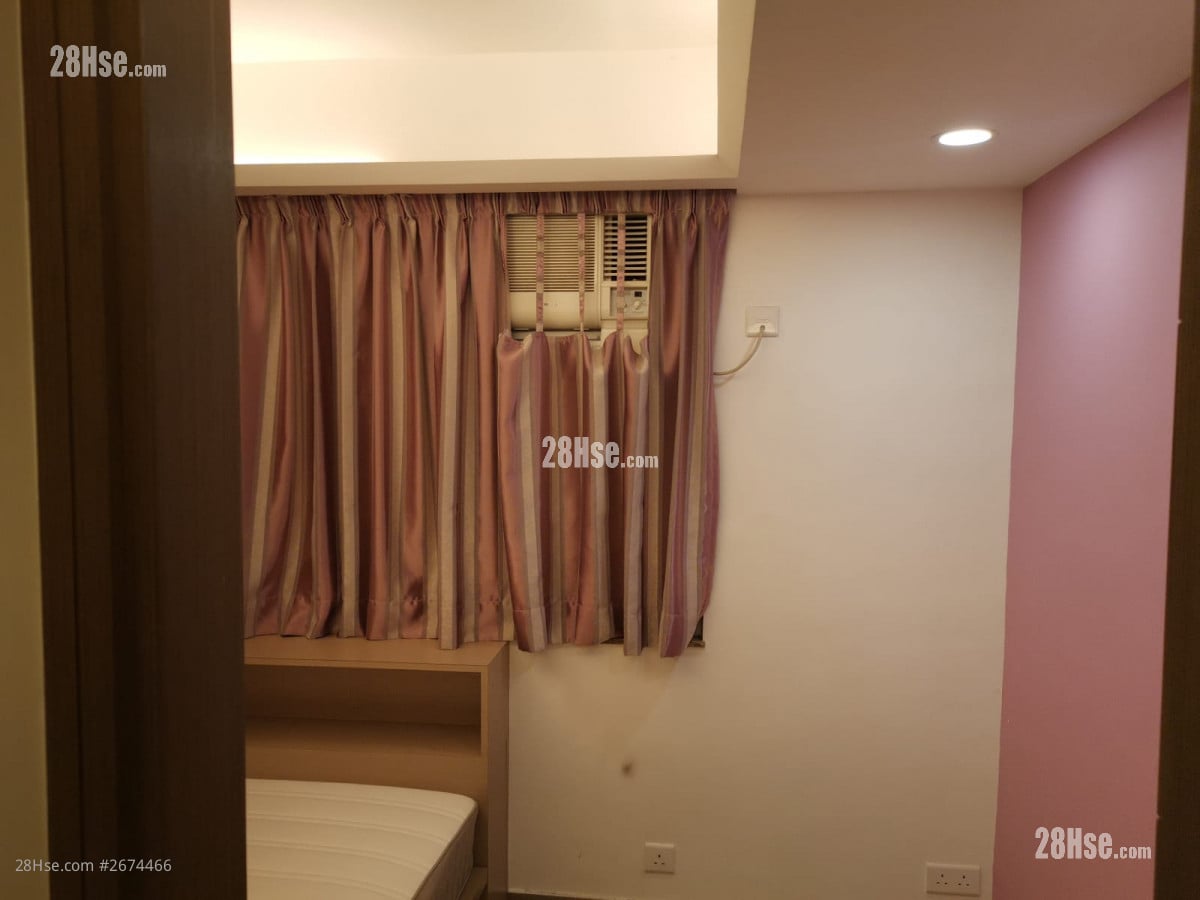 Star Mansion Rental 2 Bedrooms , 1 Bathroom 355 ft²