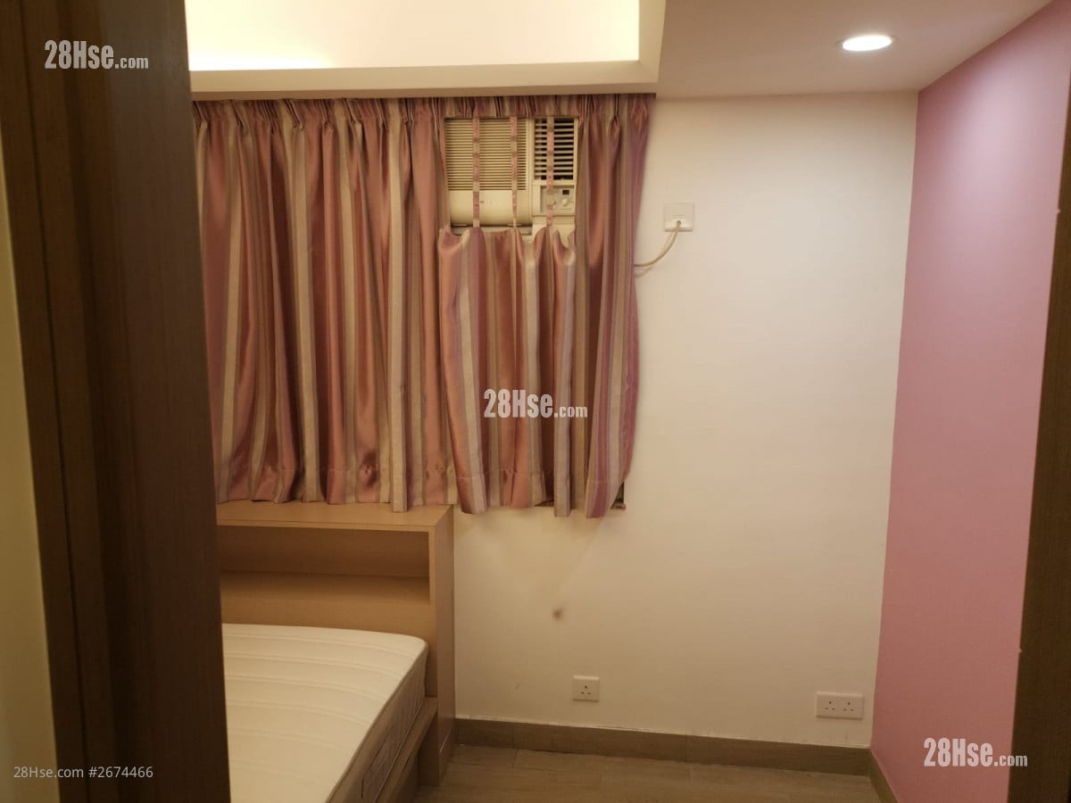 Star Mansion Rental 2 Bedrooms , 1 Bathroom 355 ft²