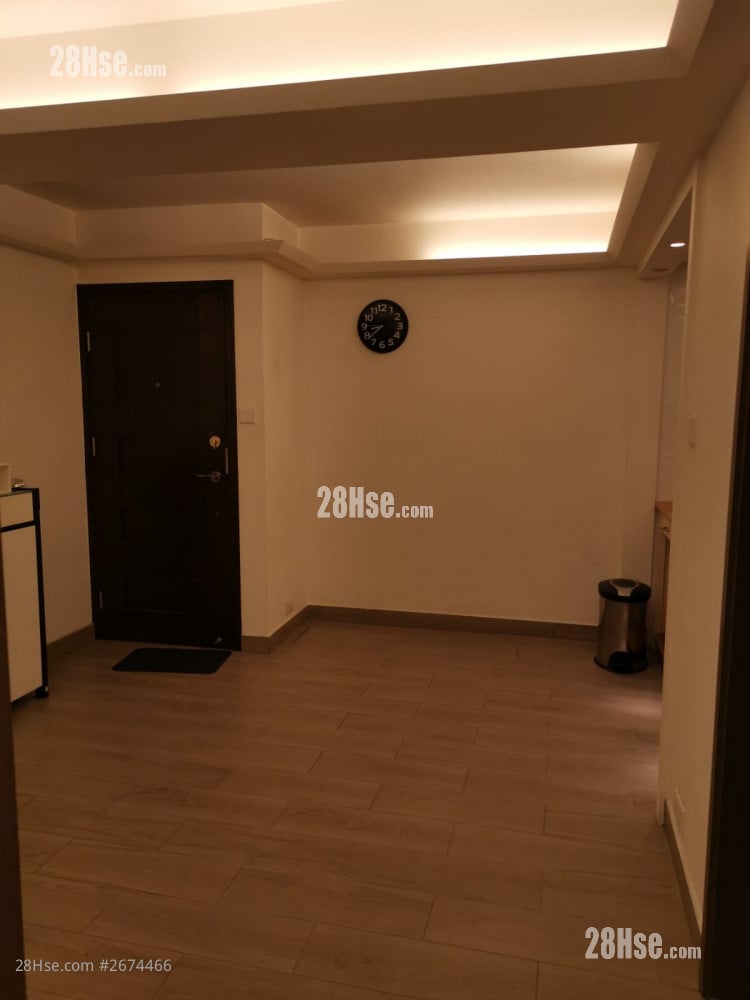 Star Mansion Rental 2 Bedrooms , 1 Bathroom 355 ft²