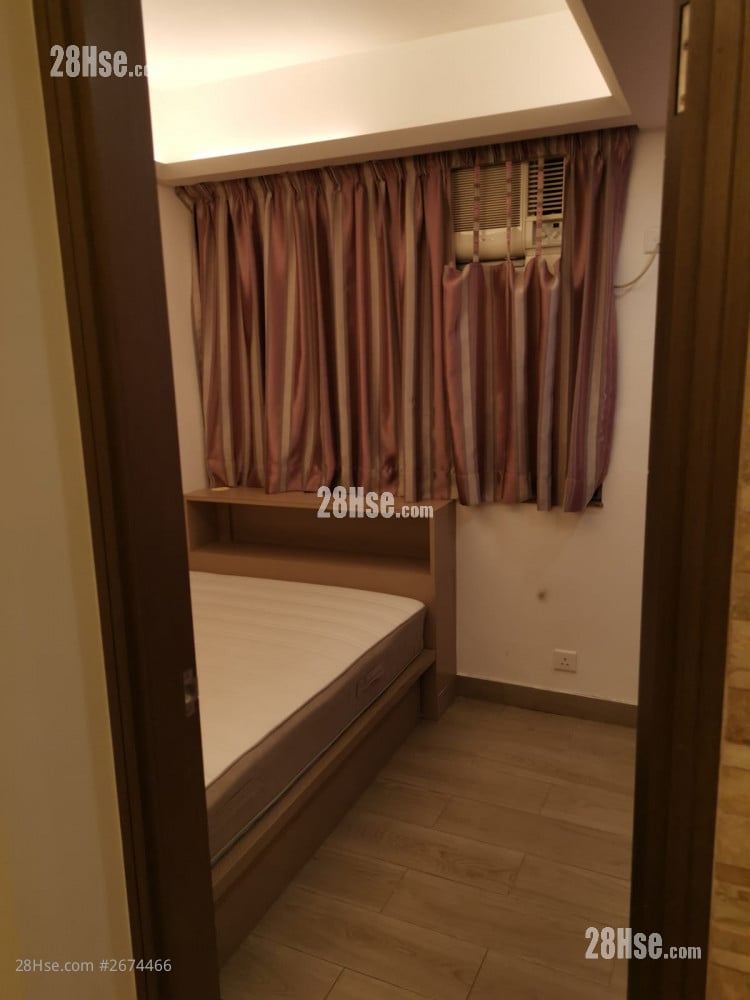 Star Mansion Rental 2 Bedrooms , 1 Bathroom 355 ft²