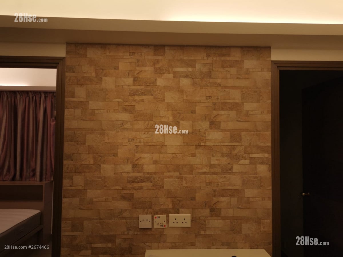 Star Mansion Rental 2 Bedrooms , 1 Bathroom 355 ft²