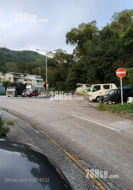 Village Rental 1 Bedroom , 1 Bathroom 140 ft²