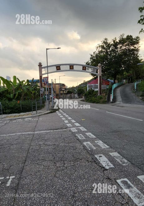 Village Rental 1 Bedroom , 1 Bathroom 140 ft²