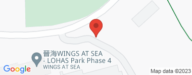Wings At Seaii Low Floor,TOWER 3(3B),Wings At Sea II Address