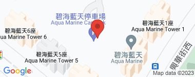 碧海蓝天 3座 高层 物业地址