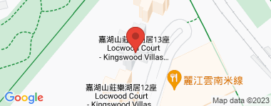 Kingswood Richly Plaza Ground Floor Address