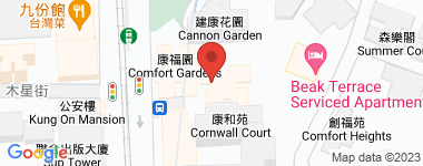 Comfort Gardens Low Floor, Block A Address