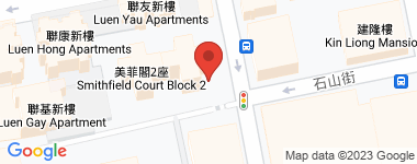 Smithfield Court Low Floor, Block 2 Address