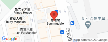 Sunningdale High Floor Address